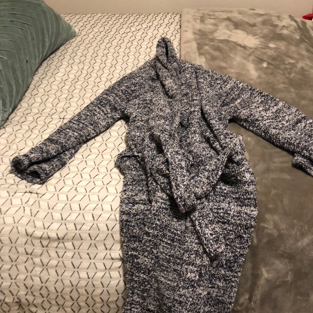 Barefoot Dreams Robe